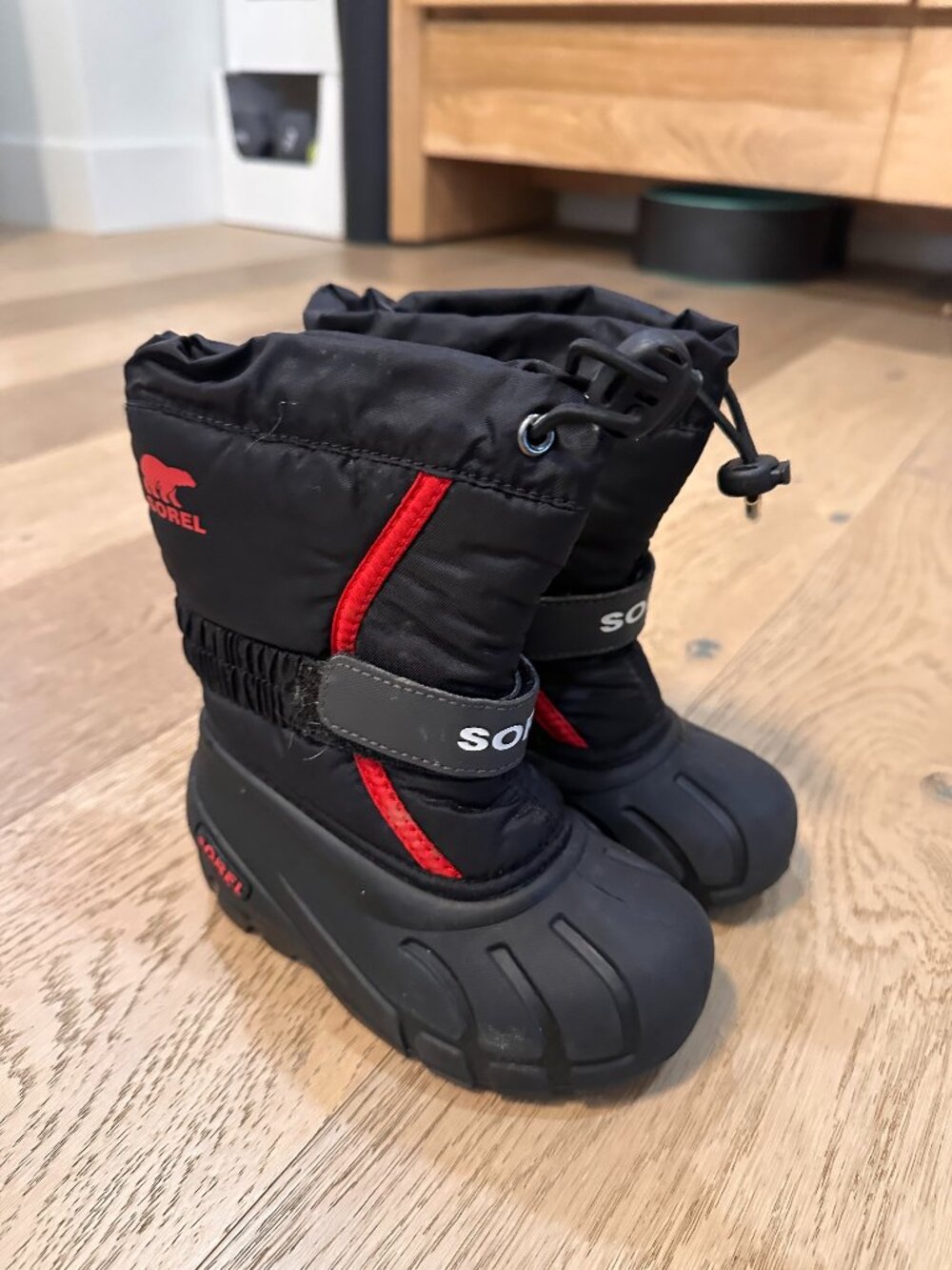 Sorel Children's Flurry™ Boot - 9T